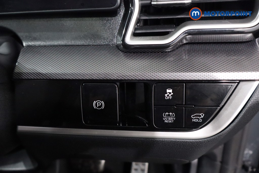 KIA Sportage Gt-Line S Automatic Petrol-Electric Hybrid SUV - Stock Number (1554907) - 18th supplementary image