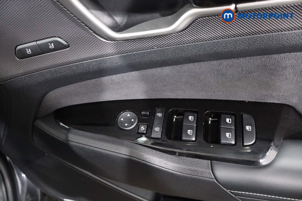 KIA Sportage Gt-Line S Automatic Petrol-Electric Hybrid SUV - Stock Number (1554907) - 19th supplementary image