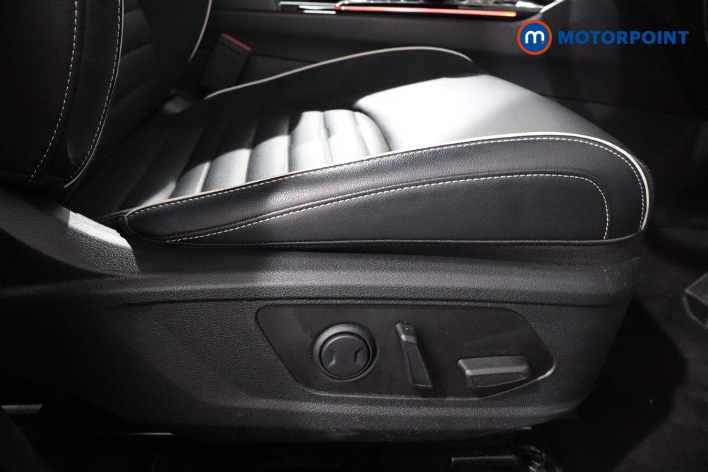 KIA Sportage Gt-Line S Automatic Petrol-Electric Hybrid SUV - Stock Number (1554907) - 20th supplementary image