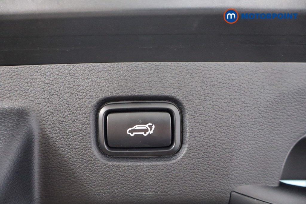 KIA Sportage Gt-Line S Automatic Petrol-Electric Hybrid SUV - Stock Number (1554907) - 34th supplementary image