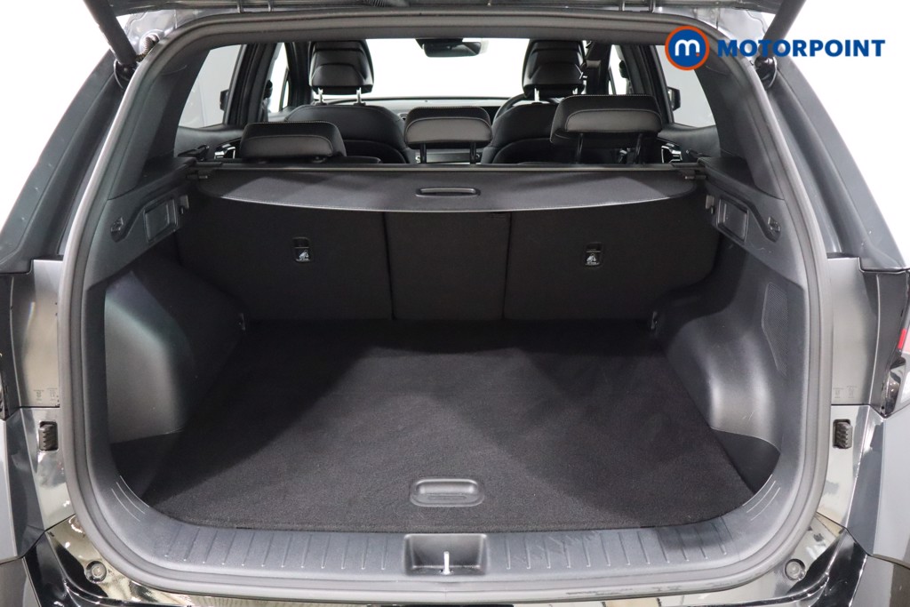 KIA Sportage Gt-Line S Automatic Petrol-Electric Hybrid SUV - Stock Number (1554907) - 36th supplementary image