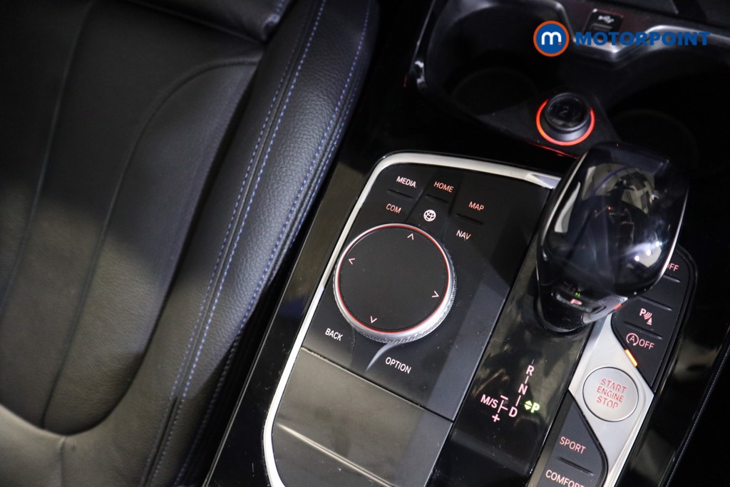 BMW 1 Series M Sport Automatic Petrol Hatchback - Stock Number (1554919) - 9th supplementary image