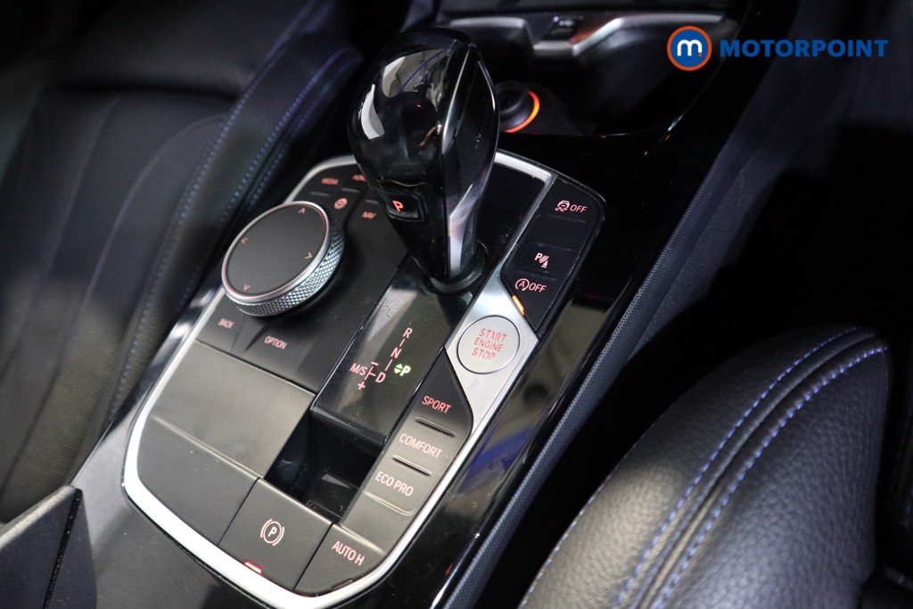 BMW 1 Series M Sport Automatic Petrol Hatchback - Stock Number (1554919) - 10th supplementary image