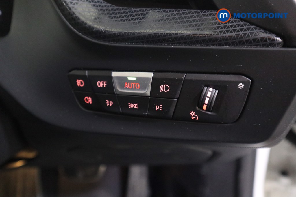 BMW 1 Series M Sport Automatic Petrol Hatchback - Stock Number (1554919) - 11th supplementary image