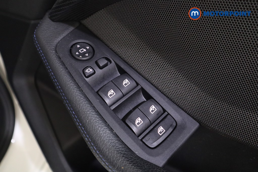 BMW 1 Series M Sport Automatic Petrol Hatchback - Stock Number (1554919) - 12th supplementary image