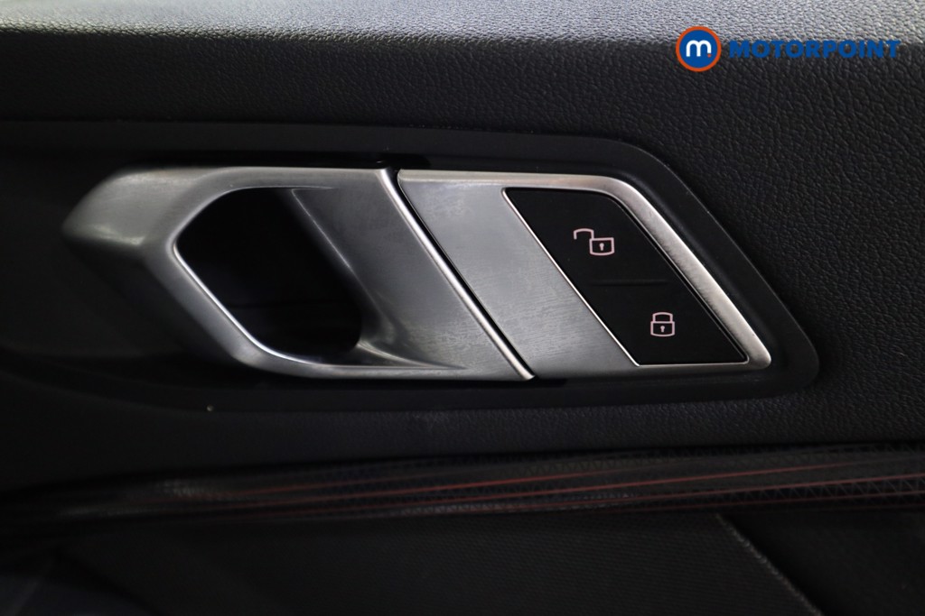 BMW 1 Series M Sport Automatic Petrol Hatchback - Stock Number (1554919) - 13th supplementary image