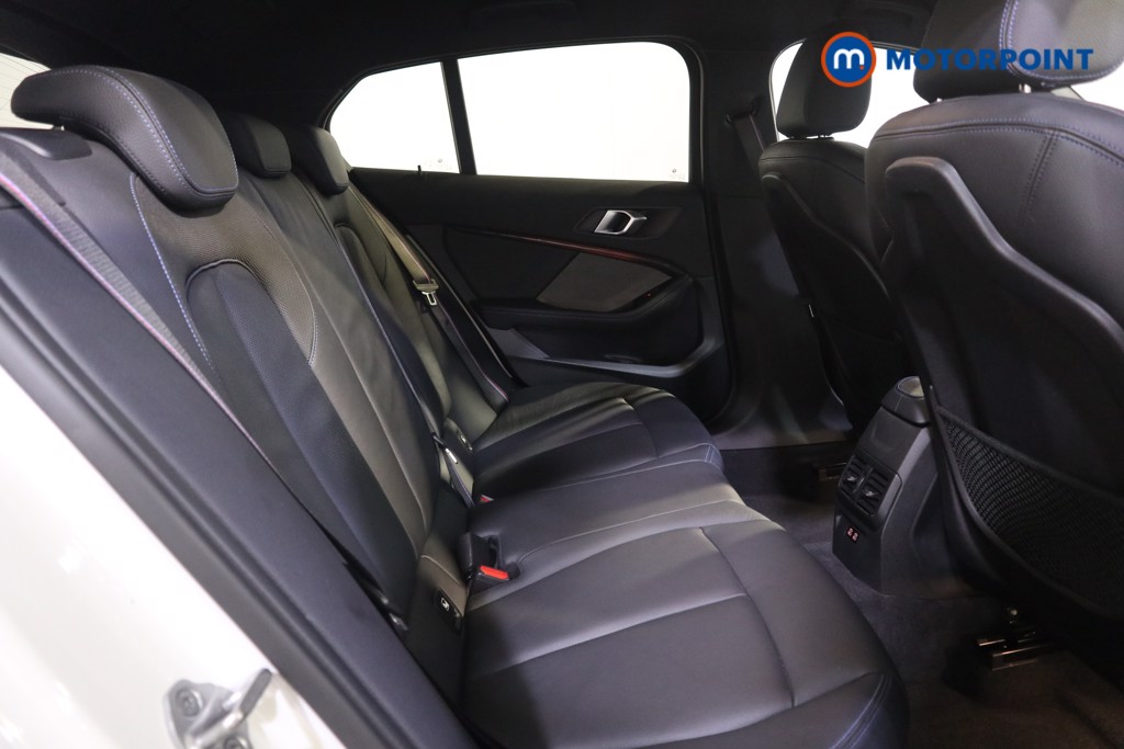 BMW 1 Series M Sport Automatic Petrol Hatchback - Stock Number (1554919) - 15th supplementary image