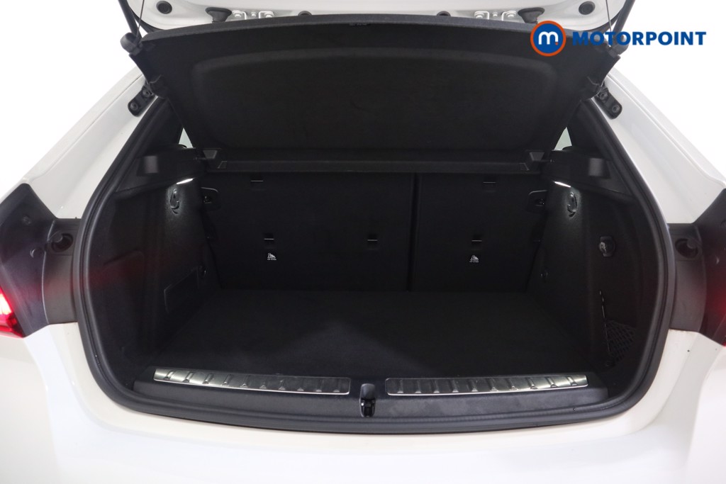 BMW 1 Series M Sport Automatic Petrol Hatchback - Stock Number (1554919) - 16th supplementary image