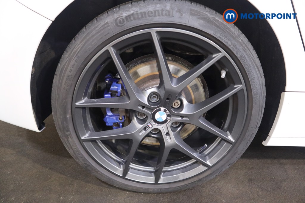 BMW 1 Series M Sport Automatic Petrol Hatchback - Stock Number (1554919) - 17th supplementary image