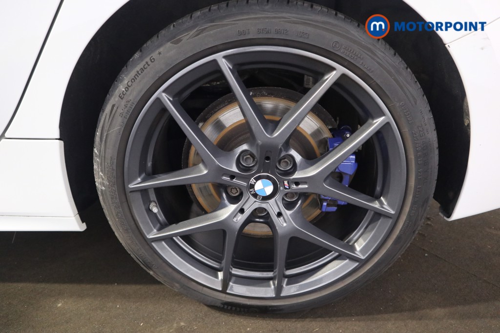 BMW 1 Series M Sport Automatic Petrol Hatchback - Stock Number (1554919) - 20th supplementary image