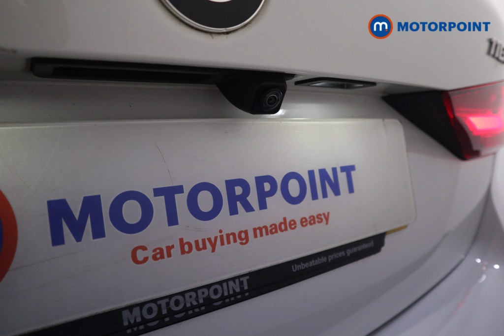 BMW 1 Series M Sport Automatic Petrol Hatchback - Stock Number (1554919) - 22nd supplementary image
