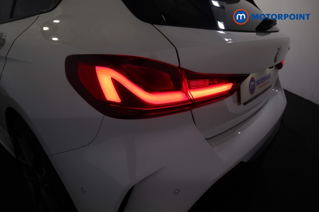 BMW 1 Series M Sport Automatic Petrol Hatchback - Stock Number (1554919) - 23rd supplementary image