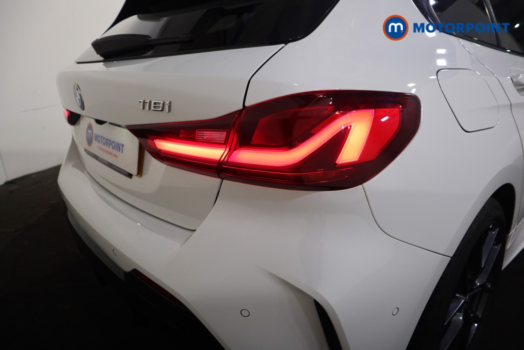 BMW 1 Series M Sport Automatic Petrol Hatchback - Stock Number (1554919) - 24th supplementary image