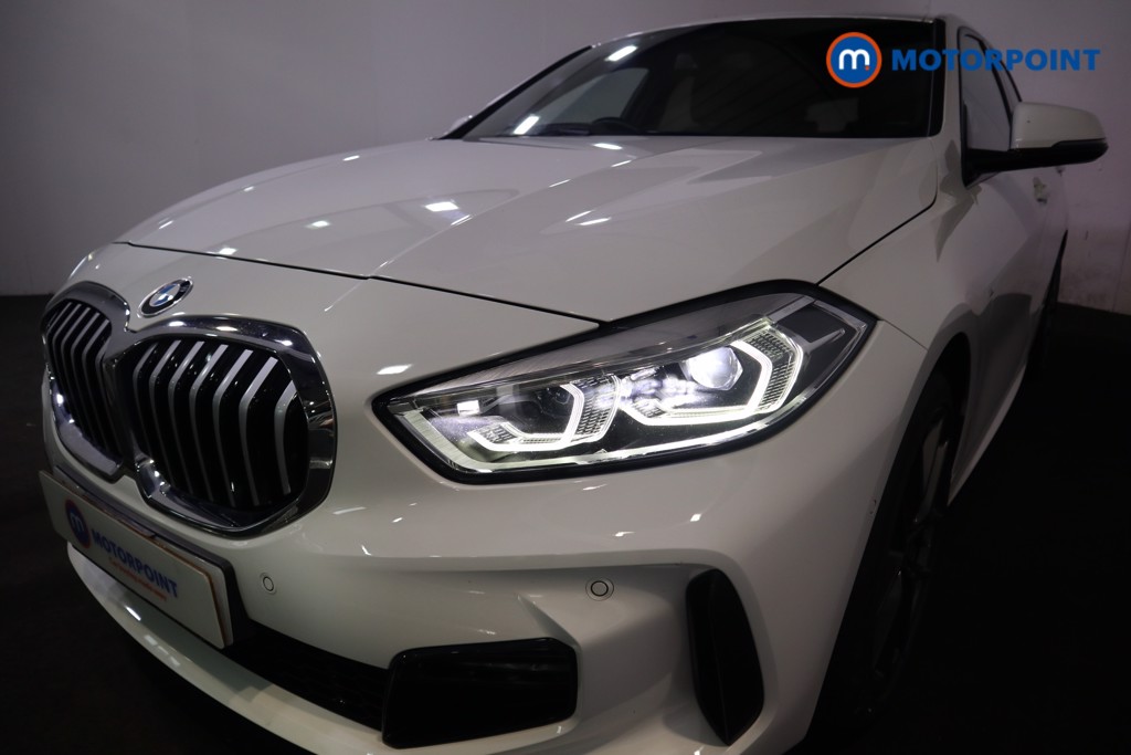 BMW 1 Series M Sport Automatic Petrol Hatchback - Stock Number (1554919) - 27th supplementary image