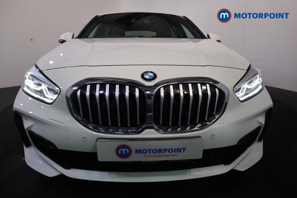 BMW 1 Series M Sport Automatic Petrol Hatchback - Stock Number (1554919) - 28th supplementary image