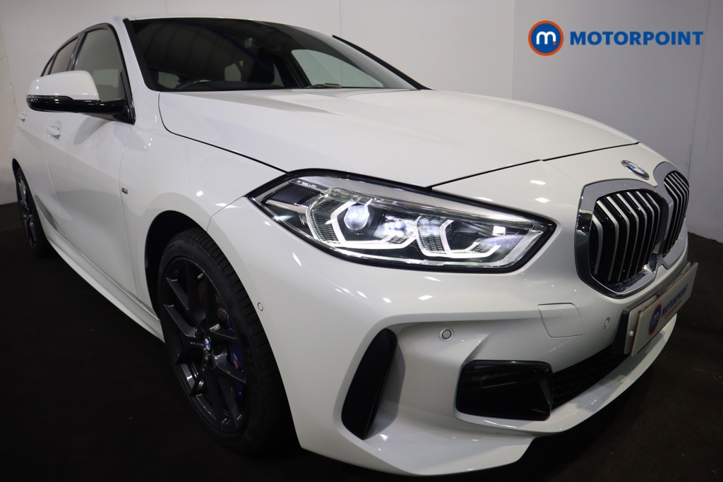 BMW 1 Series M Sport Automatic Petrol Hatchback - Stock Number (1554919) - 29th supplementary image