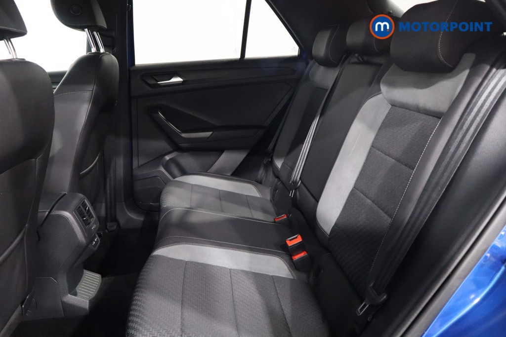 Volkswagen T-Roc R-Line Manual Petrol SUV - Stock Number (1554924) - 5th supplementary image