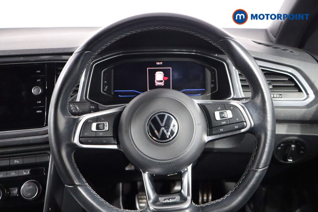Volkswagen T-Roc R-Line Manual Petrol SUV - Stock Number (1554924) - 6th supplementary image