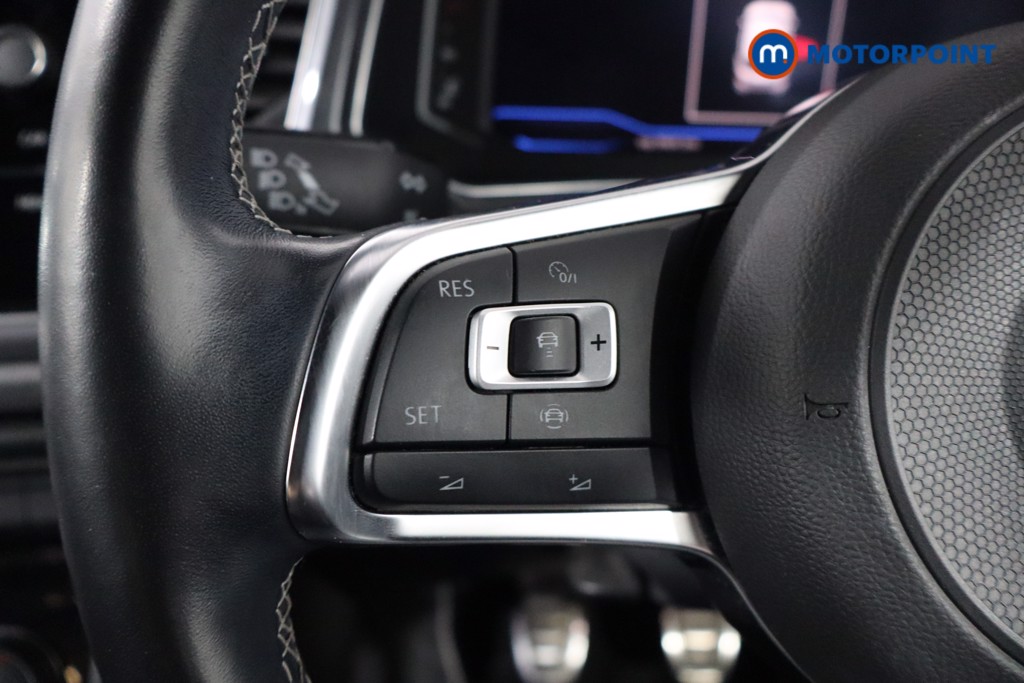 Volkswagen T-Roc R-Line Manual Petrol SUV - Stock Number (1554924) - 7th supplementary image