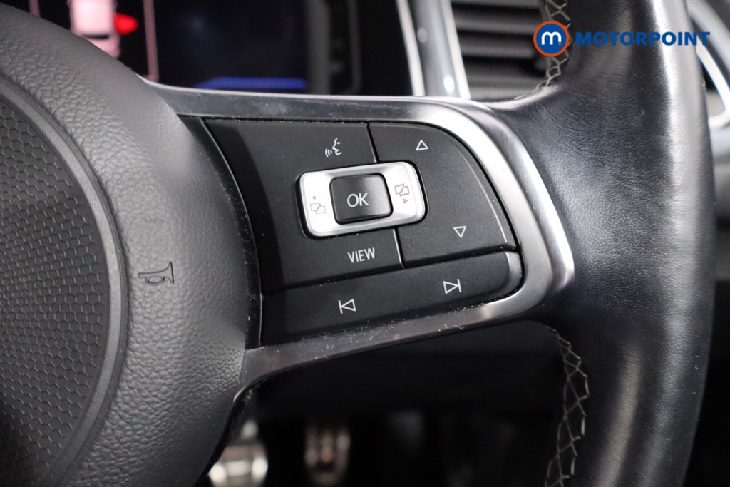 Volkswagen T-Roc R-Line Manual Petrol SUV - Stock Number (1554924) - 8th supplementary image