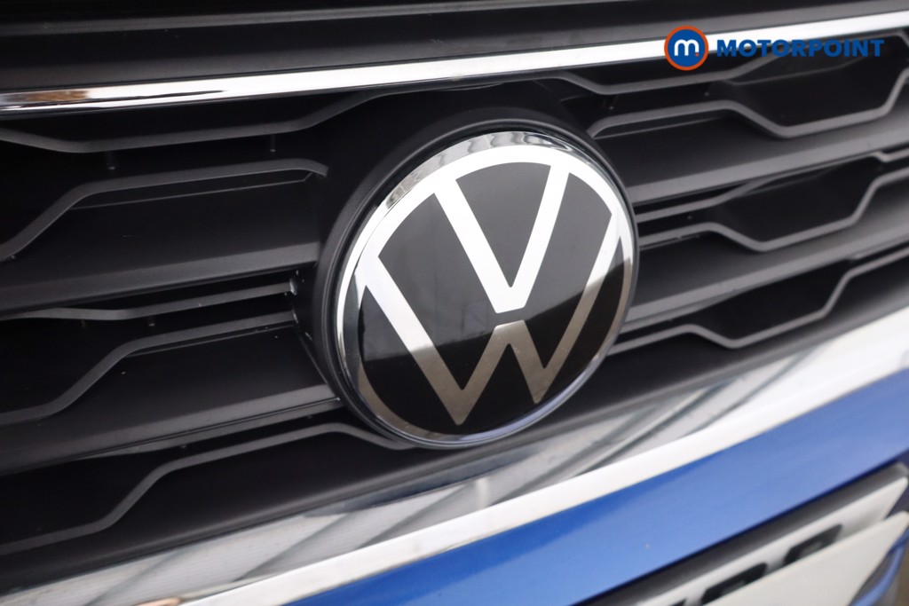 Volkswagen T-Roc R-Line Manual Petrol SUV - Stock Number (1554924) - 23rd supplementary image