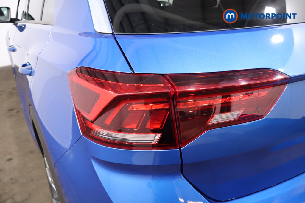 Volkswagen T-Roc R-Line Manual Petrol SUV - Stock Number (1554924) - 27th supplementary image