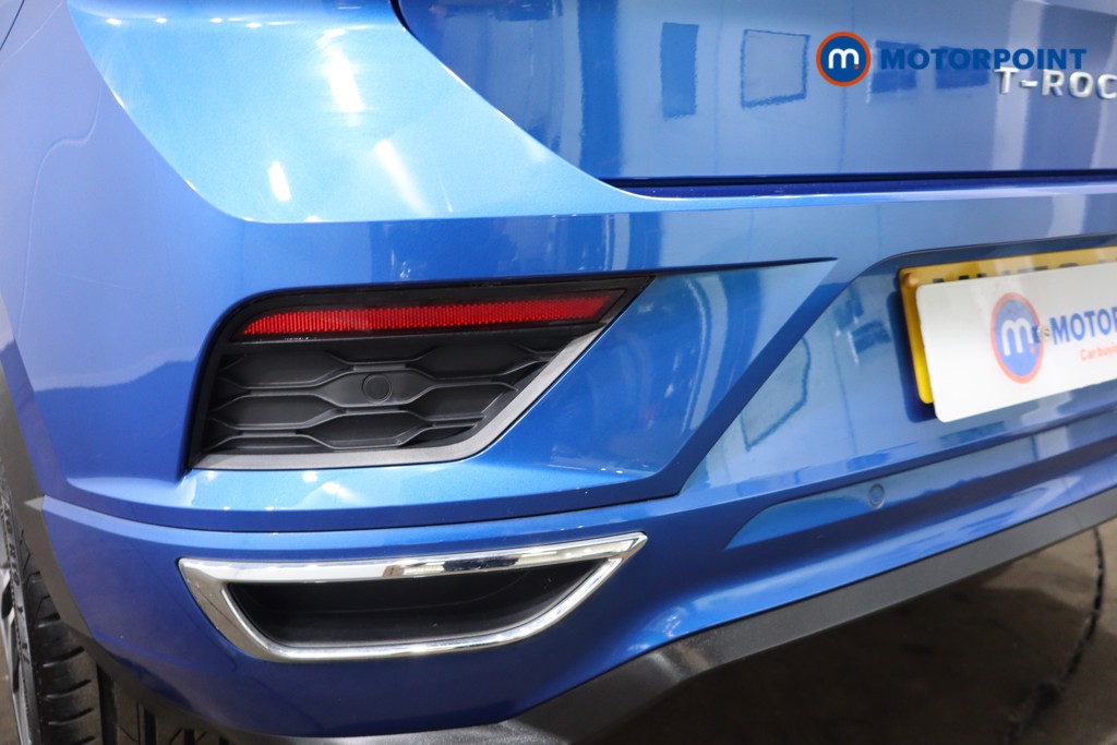 Volkswagen T-Roc R-Line Manual Petrol SUV - Stock Number (1554924) - 28th supplementary image