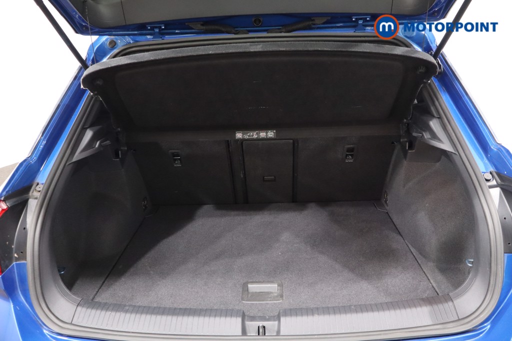 Volkswagen T-Roc R-Line Manual Petrol SUV - Stock Number (1554924) - 30th supplementary image