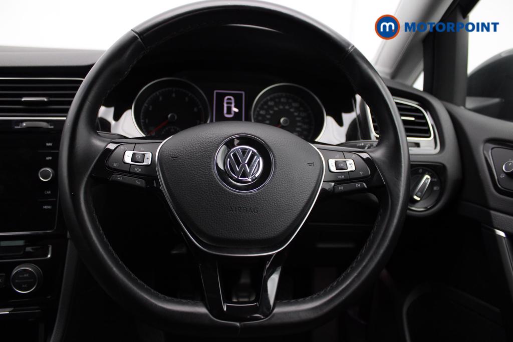 Volkswagen Golf GT Manual Petrol Hatchback - Stock Number (1554943) - 5th supplementary image