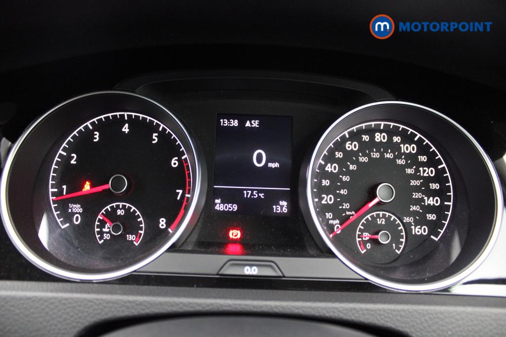 Volkswagen Golf GT Manual Petrol Hatchback - Stock Number (1554943) - 6th supplementary image