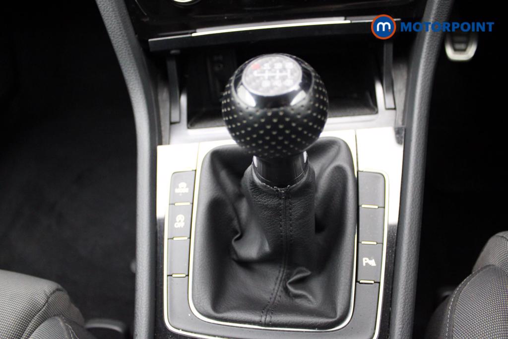 Volkswagen Golf GT Manual Petrol Hatchback - Stock Number (1554943) - 7th supplementary image