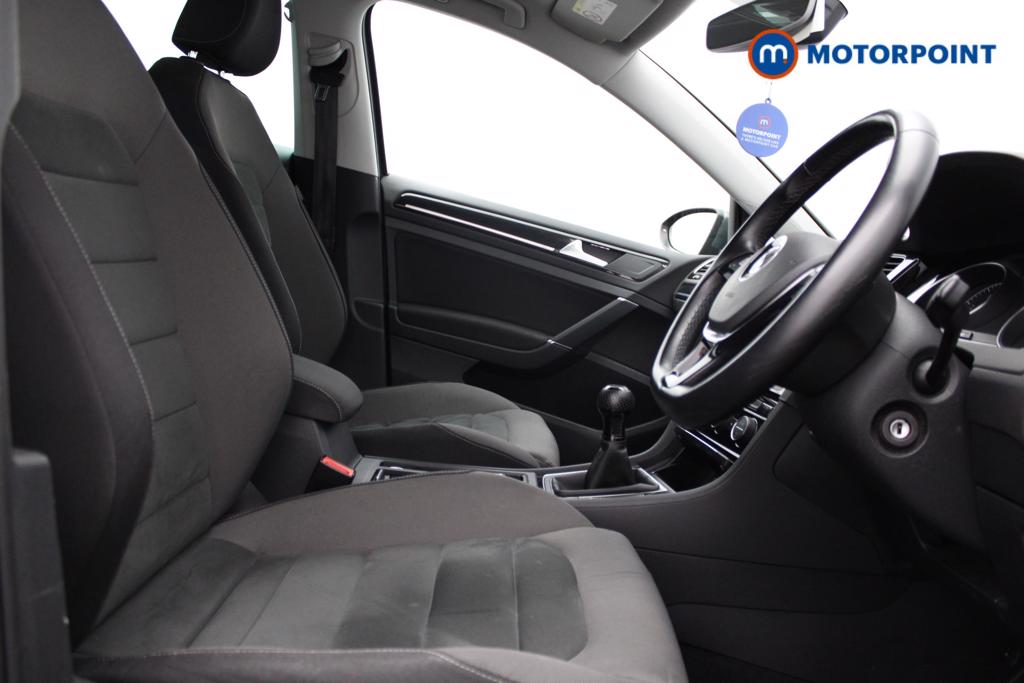 Volkswagen Golf GT Manual Petrol Hatchback - Stock Number (1554943) - 8th supplementary image
