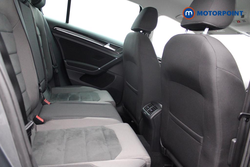 Volkswagen Golf GT Manual Petrol Hatchback - Stock Number (1554943) - 9th supplementary image