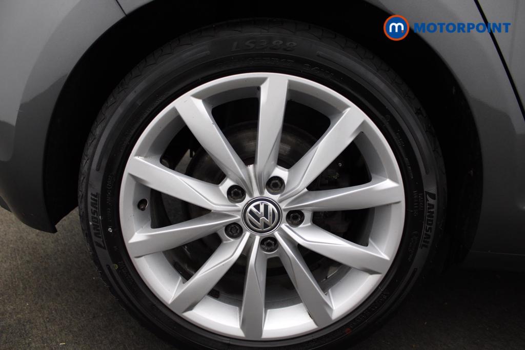 Volkswagen Golf GT Manual Petrol Hatchback - Stock Number (1554943) - 10th supplementary image