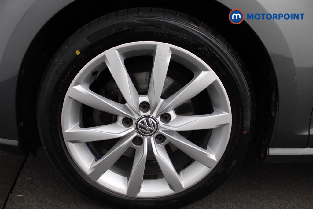 Volkswagen Golf GT Manual Petrol Hatchback - Stock Number (1554943) - 12th supplementary image