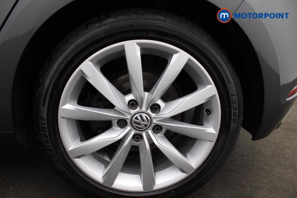 Volkswagen Golf GT Manual Petrol Hatchback - Stock Number (1554943) - 13th supplementary image
