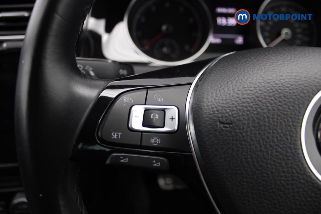 Volkswagen Golf GT Manual Petrol Hatchback - Stock Number (1554943) - 14th supplementary image