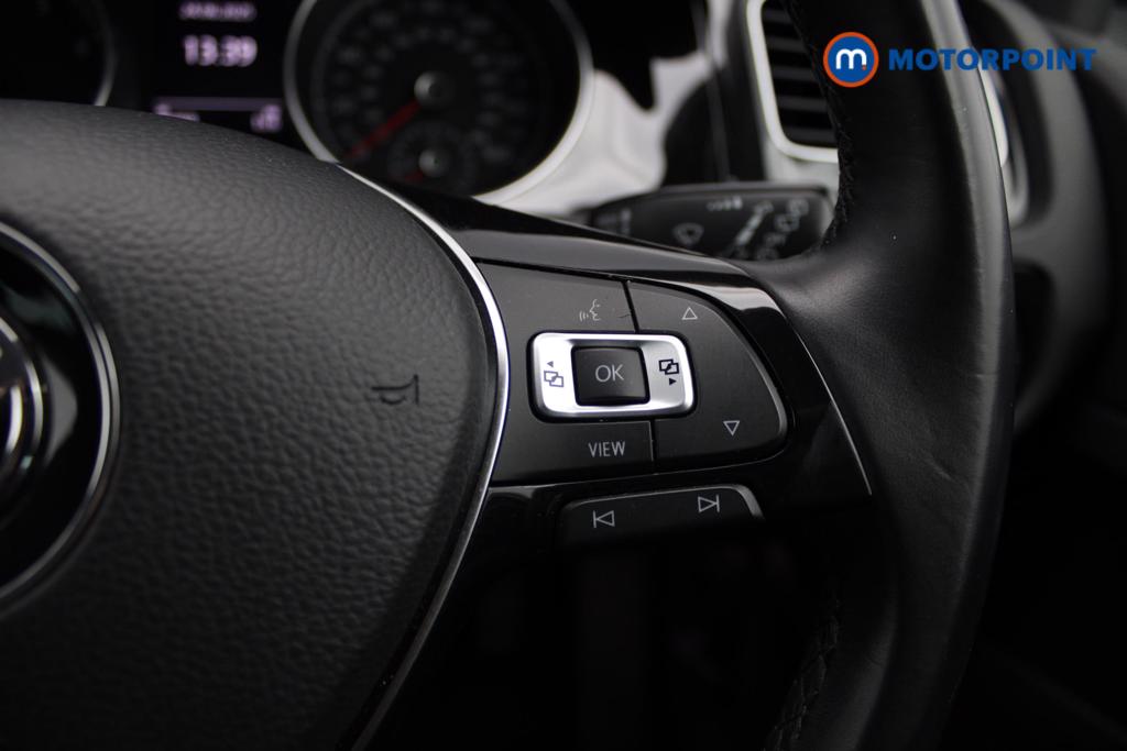 Volkswagen Golf GT Manual Petrol Hatchback - Stock Number (1554943) - 15th supplementary image