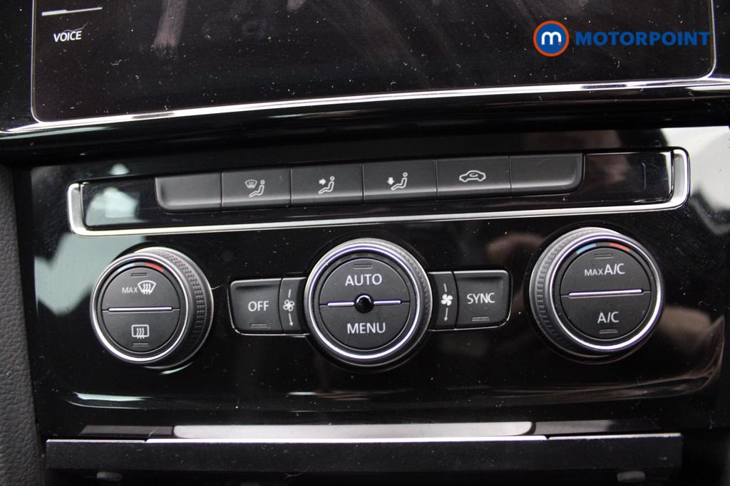 Volkswagen Golf GT Manual Petrol Hatchback - Stock Number (1554943) - 16th supplementary image