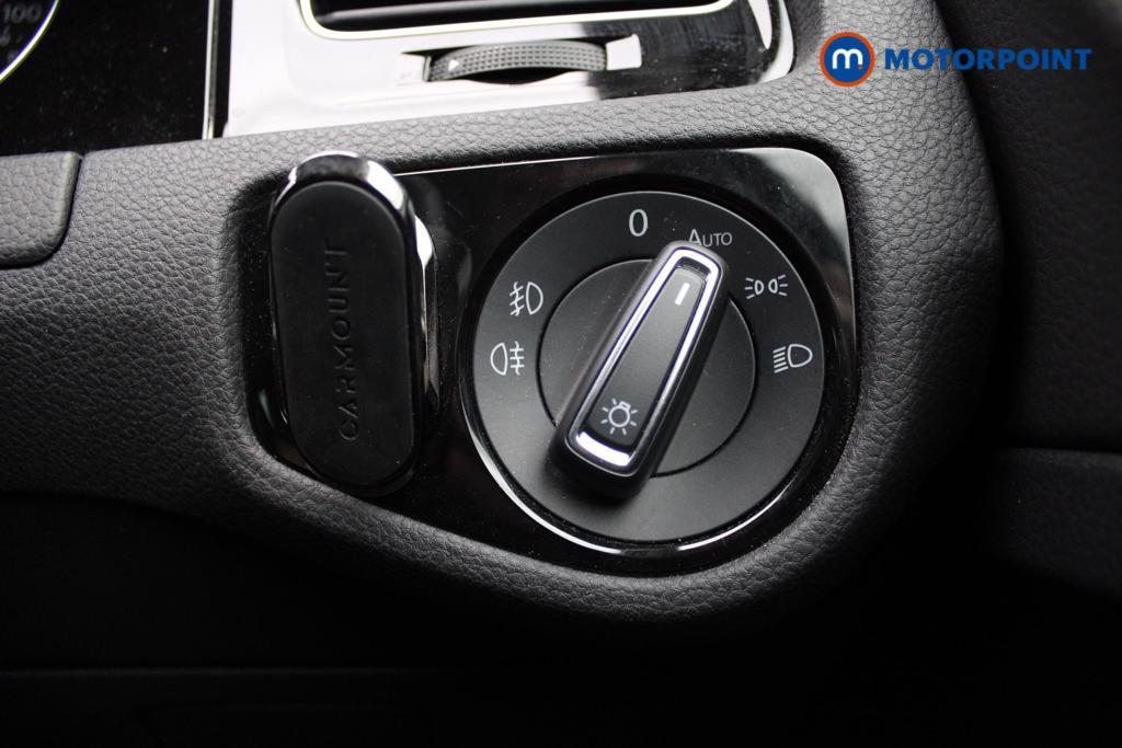 Volkswagen Golf GT Manual Petrol Hatchback - Stock Number (1554943) - 17th supplementary image