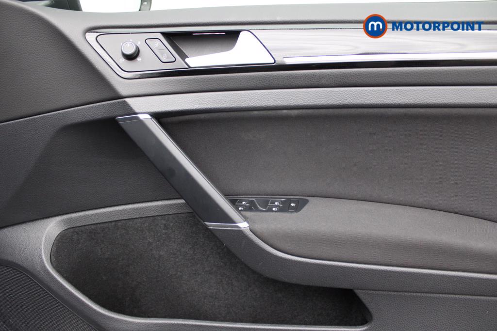 Volkswagen Golf GT Manual Petrol Hatchback - Stock Number (1554943) - 18th supplementary image