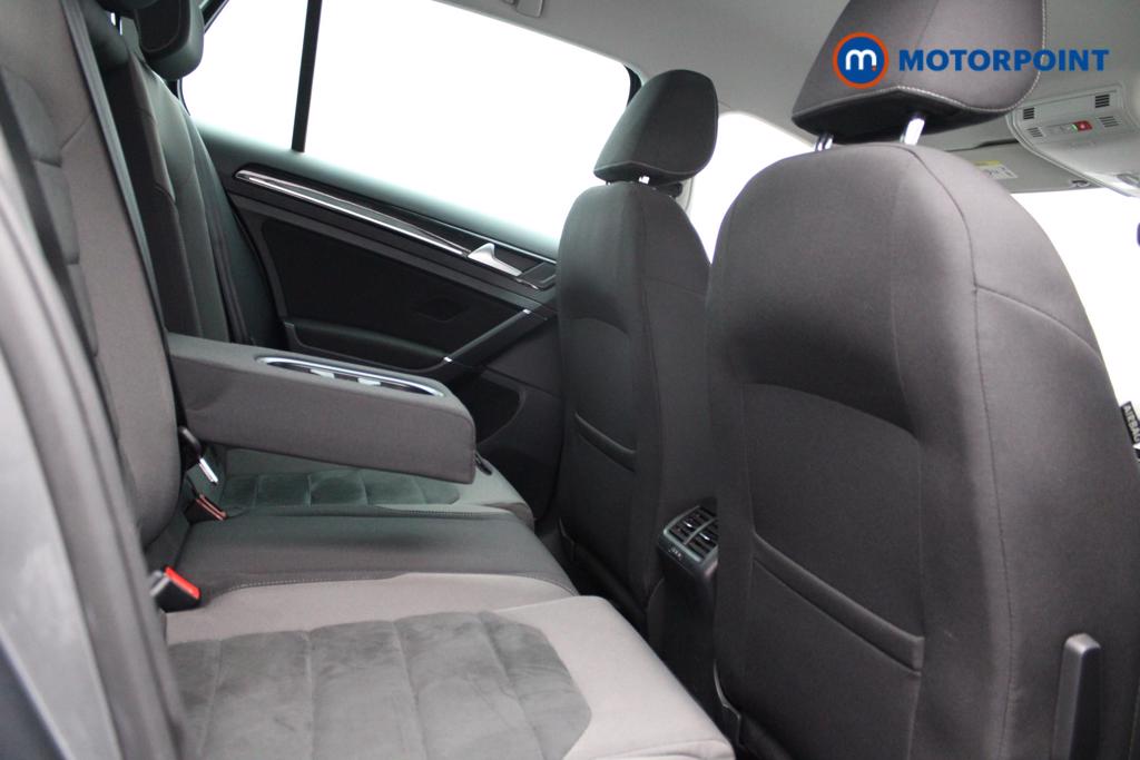 Volkswagen Golf GT Manual Petrol Hatchback - Stock Number (1554943) - 20th supplementary image
