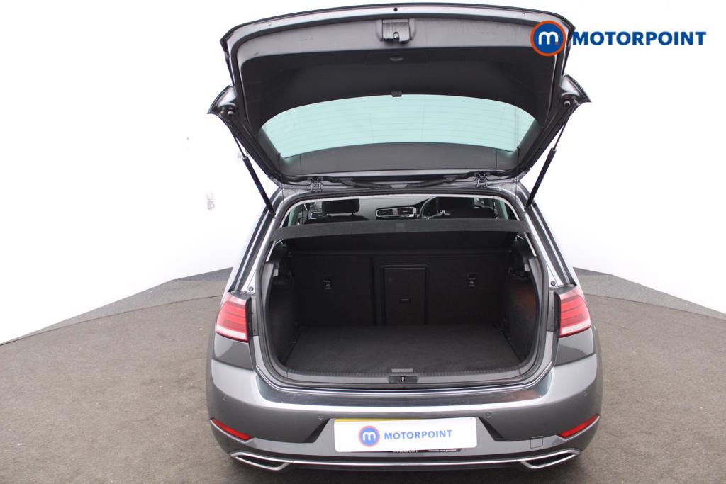Volkswagen Golf GT Manual Petrol Hatchback - Stock Number (1554943) - 22nd supplementary image