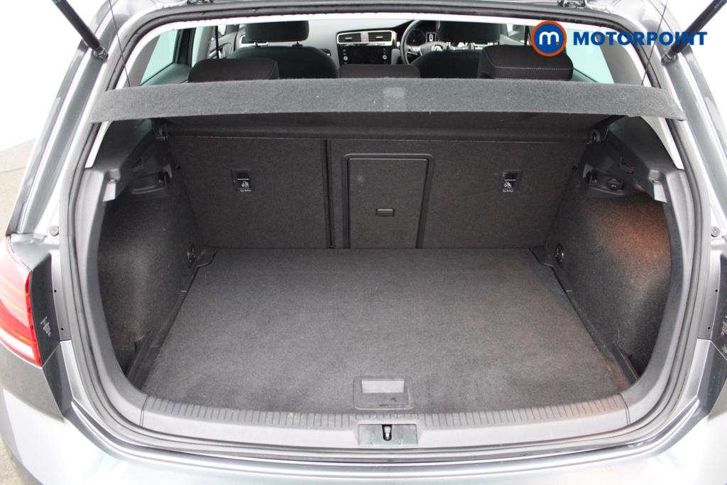 Volkswagen Golf GT Manual Petrol Hatchback - Stock Number (1554943) - 23rd supplementary image