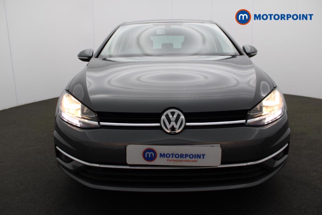Volkswagen Golf GT Manual Petrol Hatchback - Stock Number (1554943) - 24th supplementary image