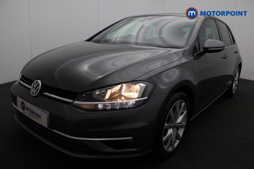 Volkswagen Golf GT Manual Petrol Hatchback - Stock Number (1554943) - 25th supplementary image