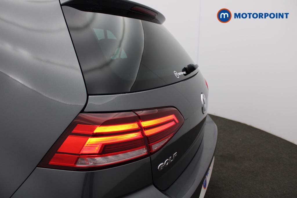 Volkswagen Golf GT Manual Petrol Hatchback - Stock Number (1554943) - 28th supplementary image