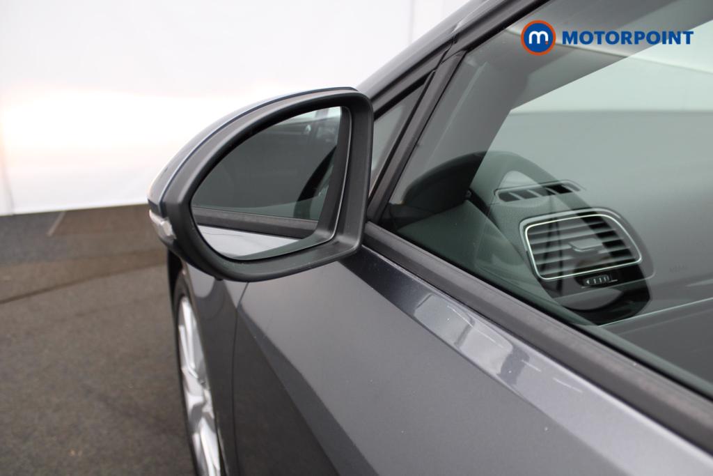 Volkswagen Golf GT Manual Petrol Hatchback - Stock Number (1554943) - 30th supplementary image