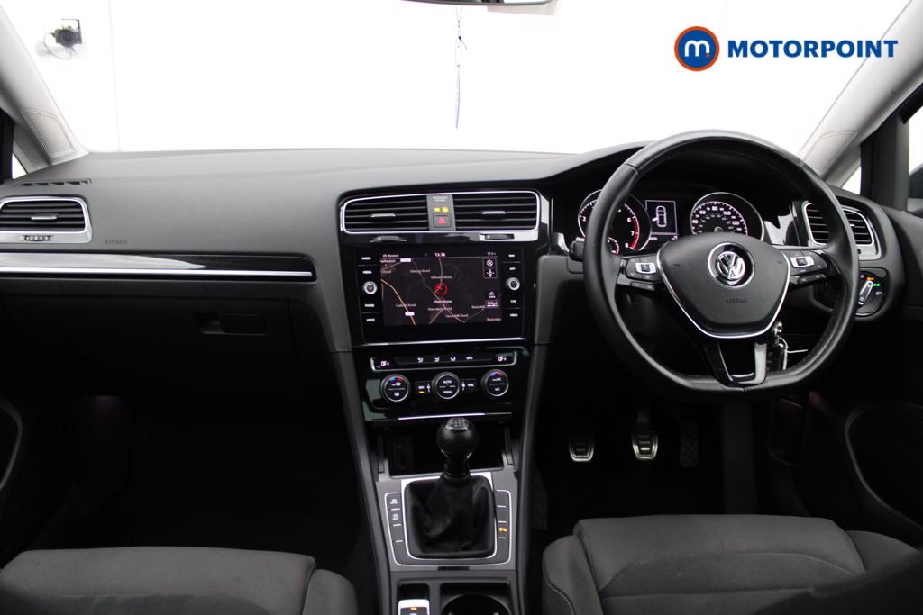 Volkswagen Golf GT Manual Petrol Hatchback - Stock Number (1554943) - 1st supplementary image