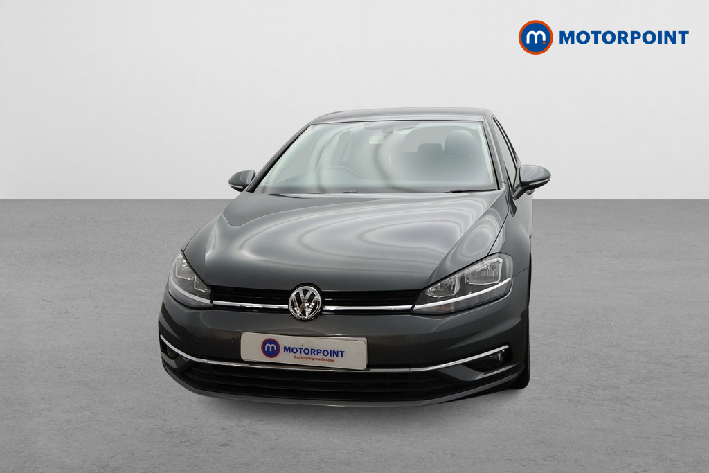 Volkswagen Golf GT Manual Petrol Hatchback - Stock Number (1554943) - Front bumper